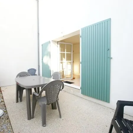 Intramuros Avec Cour A - Fr-1-835-14 *