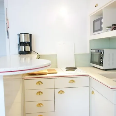 Intramuros Avec Cour A - Fr-1-835-14 * Сен-Мартен-де-Ре