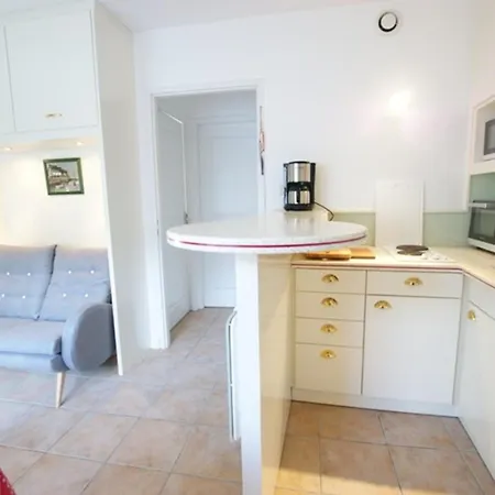 Intramuros Avec Cour A - Fr-1-835-14 Сен-Мартен-де-Ре